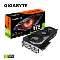 Gigabyte GeForce RTX 3070 Gaming OC 8GB Graphics Card