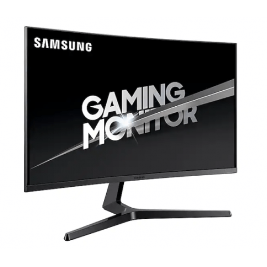 SAMSUNG JG50 32 INCH CURVED LCD MONITOR