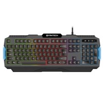 Fantech k511 Hunter Pro Backlit Gaming Keyboard