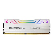   AITC KINGSMAN RGB 16GB DDR4 3600MHz Desktop RAM