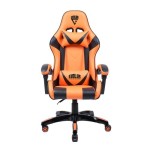 EVOLUR LD001 Gaming Chair (Orange)