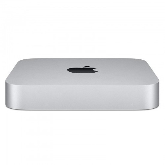 Apple Mac Mini M1 chip with 8-core Processor, 8-Core GPU, 256GB storage