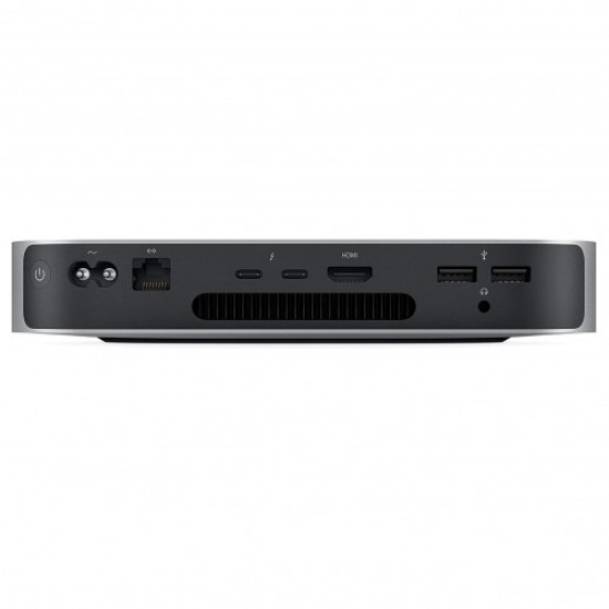 Apple Mac Mini M1 chip with 8-core Processor, 8-Core GPU, 256GB storage