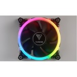 GAMDIAS AEOLUS M1A-1201 120MM ARGB Case & Cooler Fan