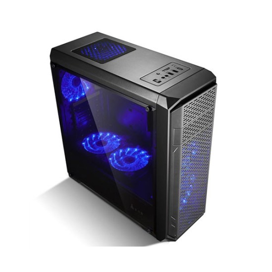 Golden Field G7B Casing
