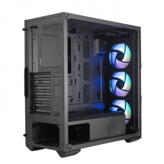 Cooler Master Masterbox TD500 Mesh ATX Mid Tower Casing