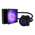 Cooler  Master Liquid ML120L V2 RGB Liquid CPU Cooler