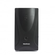 MAXGREEN MG-LI-EAM 1200VA OFFLINE UPS (METAL)