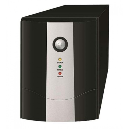 MAXGREEN 1200VA UNINTERRUPTIBLE POWER SUPPLY (OFFLINE UPS)