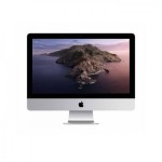 Apple iMac 21.5-inch 4K Retina Display, Core i3, 8GB RAM, Radeon Pro 555X 2GB Graphics