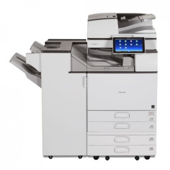 RICOH MP 2555SP
