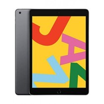 Apple iPad 10.2 inch MW6H2LL/A 7th Gen Wi-Fi and Cellular 32GB Space Gray