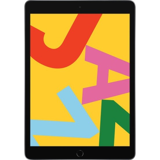 Apple iPad MW6E2 10.2 inch Wi-Fi + Cellular 128GB - Space Grey