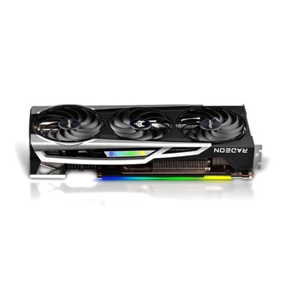 Sapphire NITRO PLUS AMD Radeon RX 6800 16GB GDDR6 Graphics Card