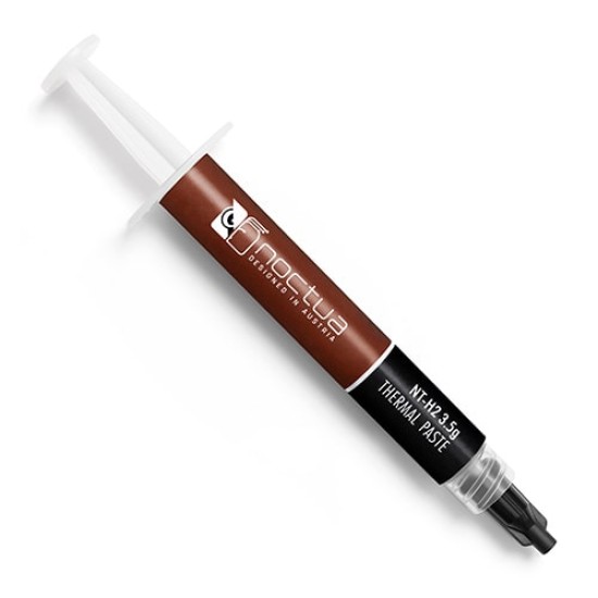 NOCTUA NT-H2 3.5G PRO-GRADE THERMAL PASTE