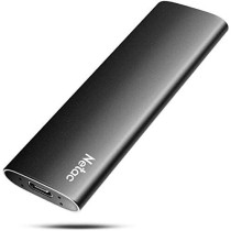 Netac NT01Z 128GB USB-C External SSD