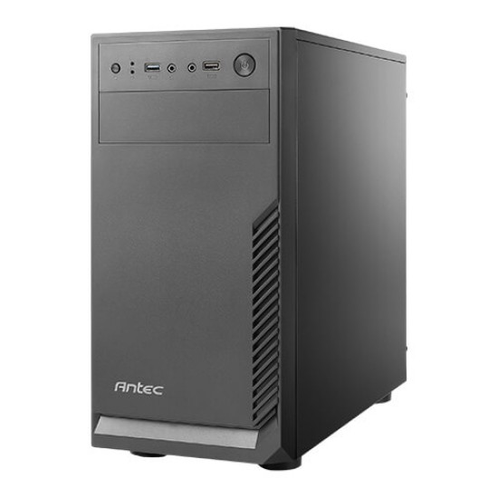 Antec NX100M Mini Tower Micro-ATX Gaming Casing