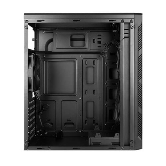 Antec NX110 Mid Tower Gaming Case