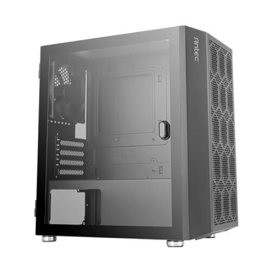 Antec NX200M Mini Tower Micro ATX Gaming Casing