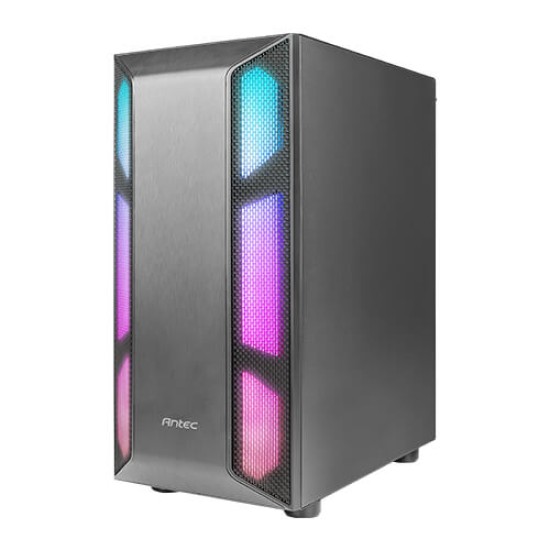 Antec NX250 Mid Tower Gaming Casing
