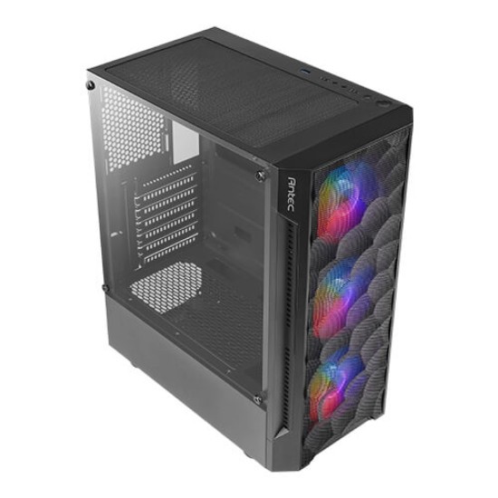 Antec NX260 Mid Tower ARGB Gaming Casing