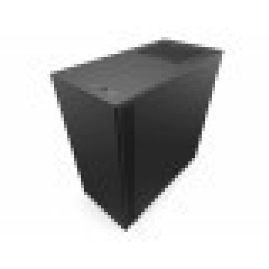 Nzxt H510 Compact Mid Tower Case (Black)