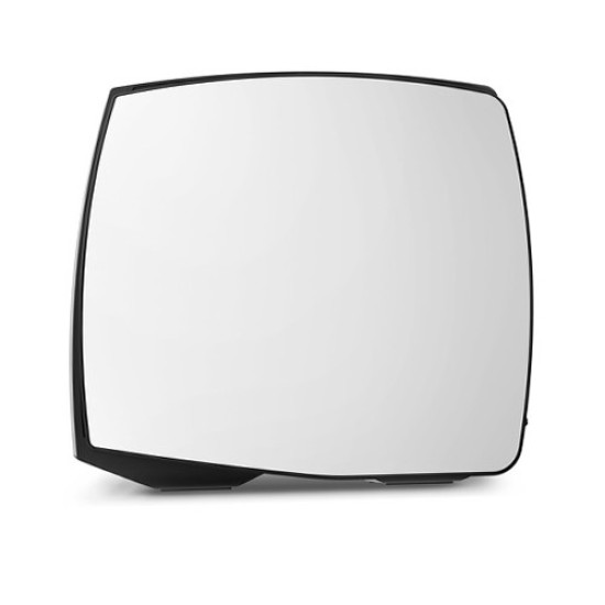 Nzxt Manta Mini Itx Case White