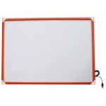 Riotouch P-82 Touch Screen Wall Mount Interactive Infrared 82