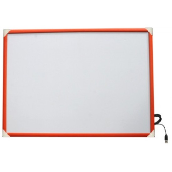 Riotouch P-82 Touch Screen Wall Mount Interactive Infrared 82