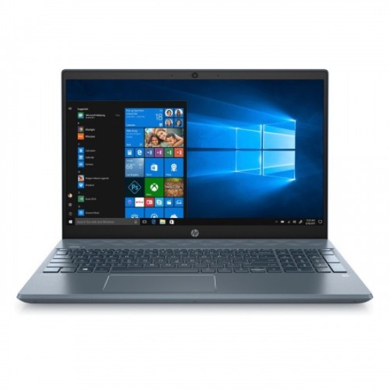  HP Pavilion 15-eg0121TX Core i7 11th Gen 15.6'' FHD Laptop