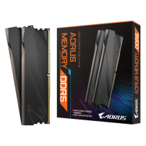 Gigabyte Aorus 5200MHz DDR5 16GB Desktop Gaming RAM