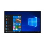 BOXLIGHT ProColor 863U 86 Inch All In One 4K Ultra HD Flat Panel Interactive Display