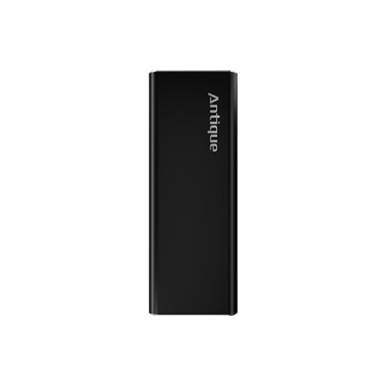 Walton W512PCP001 M.2 PCIe Gen3 NVMe External SSD