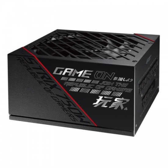 ASUS ROG Strix 750G 750W 80 Plus Gold Power Supply