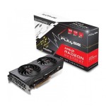 Sapphire Nitro PLUS AMD Radeon RX 6700 XT Gaming OC 12GB Graphics Card