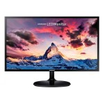 SAMSUNG 27-INCH SCREEN LED FULL HD SLIM MONITOR C27F350FHW