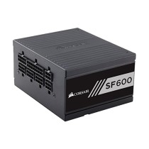 Corsair SFX600 600W 80 PLUS Gold Full Modular Power Supply