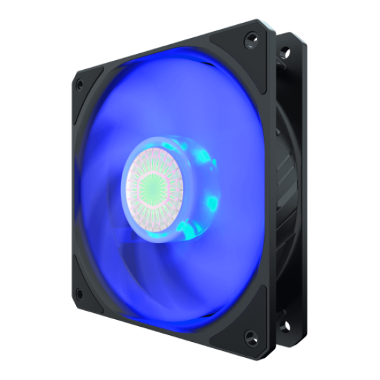 Cooler Master SickleFlow 120 RGB Blue 120mm Casing Fan