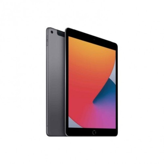 Apple iPad 8th Generation 10.2