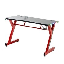 Evolur SQ2009 RGB Lighting Gaming Desk