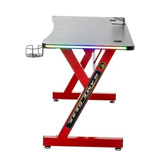 Evolur SQ2009 RGB Lighting Gaming Desk