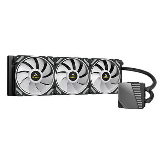 Antec Symphony 360 ARGB AIO Liquid CPU Cooler