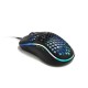 iMICE T98 Lightweight Honeycomb Gaming Mouse
