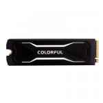 COLORFUL CN600S 240GB(M.2 NVME 2280) SSD