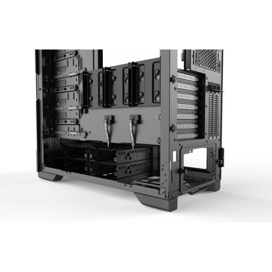 Phanteks Eclipse P600S PH EC600PSTG AG01 Tempered Glass Mid Tower ATX Casing