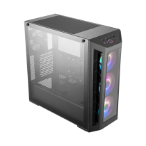 Cooler Master MasterBox MB530P ARGB Mid Tower Gaming Casing
