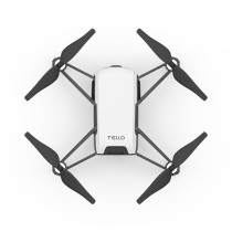 DJI Tello Quadcopter Drone with HD Camera