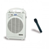 TEV TA120 Portable Wireless PA System (35W)