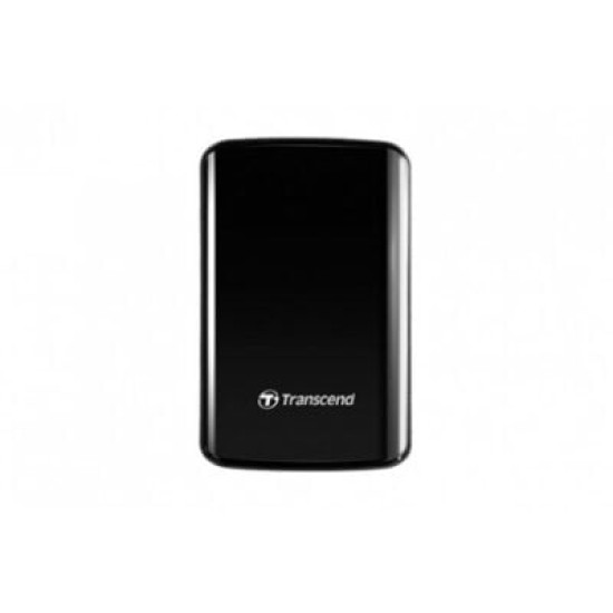 Transcend J25D3 1TB USB3.0 Portable HDD