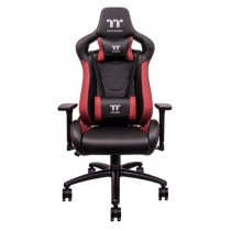 Thermaltake U Fit Black-Red Gaming Chair